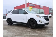 $16677 : Chevrolet Equinox 2020 4x4 L thumbnail