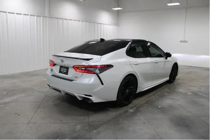 $24198 : Toyota Camry 2023 XSE 4dr Se image 9
