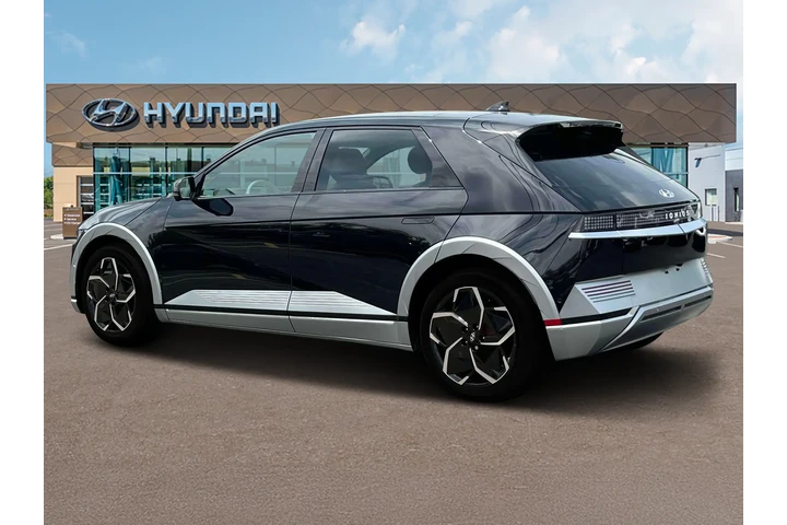 $32256 : Hyundai IONIQ 5 2024 Limited image 4