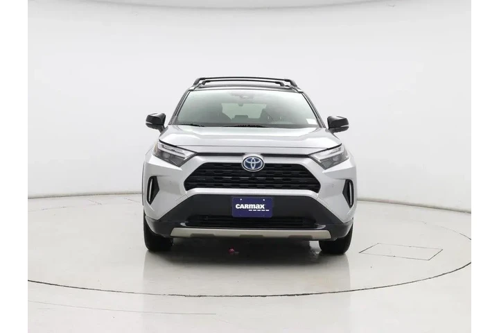 $34998 : Toyota RAV4 Hybrid 2022 AWD image 5