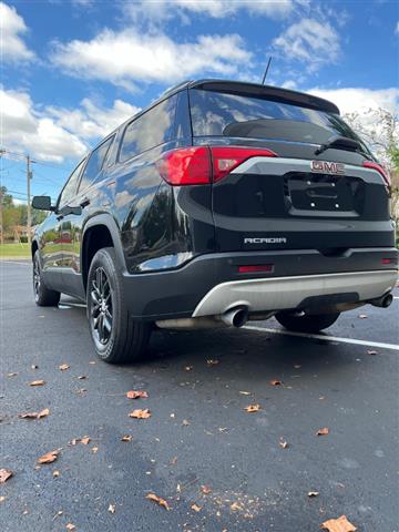 $15999 : 2018 GMC Acadia SLT-1 FWD image 10