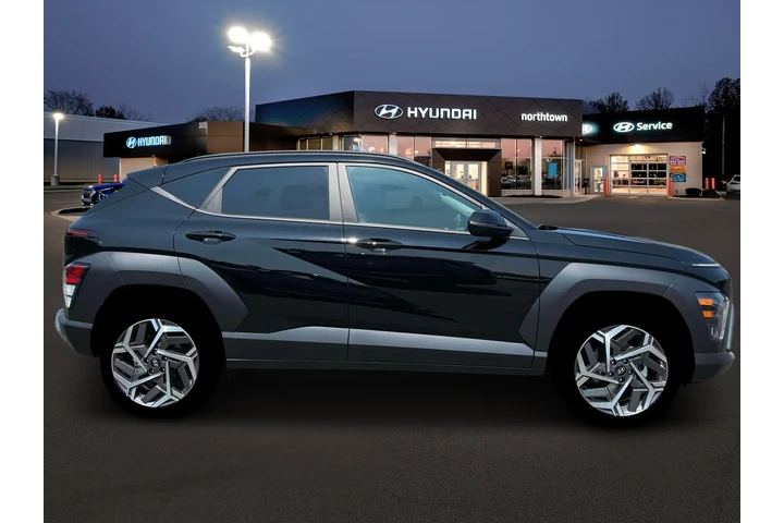 $30303 : Hyundai KONA 2026 AWD SEL Pr image 9
