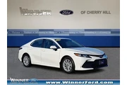 Toyota Camry 2022 AWD LE 4dr en Camden