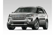 Ford Explorer 2019 XLT 4dr S en Miami