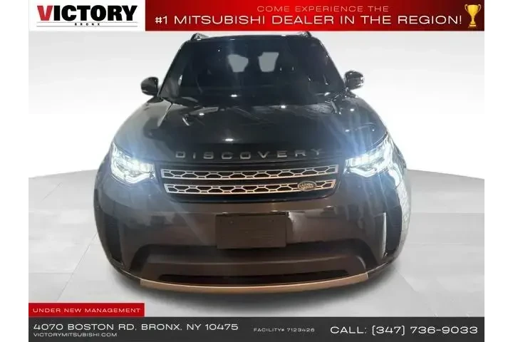 $17495 : Land Rover Discovery 2018 AW image 2