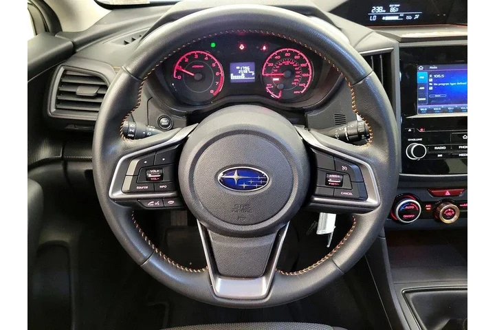 $23998 : Subaru Crosstrek 2022 AWD Pr image 10