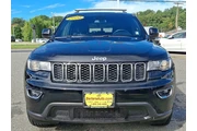 $20499 : Jeep Grand Cherokee 2020 4x4 thumbnail