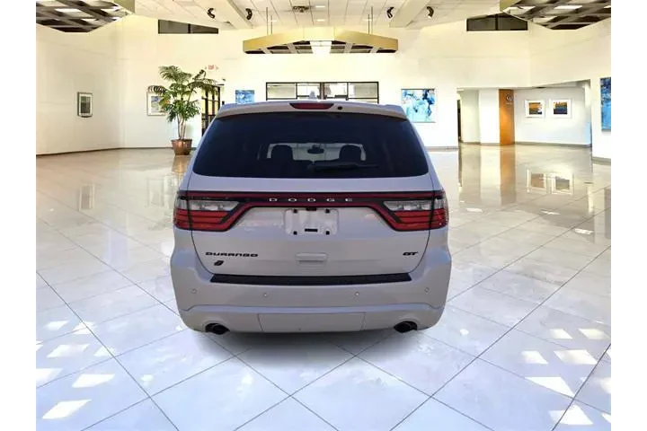 $16000 : Dodge Durango 2018 AWD GT 4d image 6