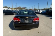 $6980 : 2015 Cruze 4dr Sdn Auto 1LT thumbnail