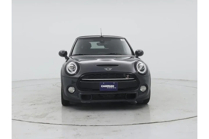 $19998 : MINI Convertible 2019 Cooper image 5