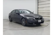 BMW 5 Series 2020 530e iPerf en Sacramento