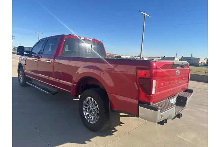 $34392 : Ford F-350 Super Duty 2022 4 image 8