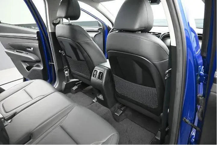 $23991 : Hyundai TUCSON 2023 SEL 4dr image 10