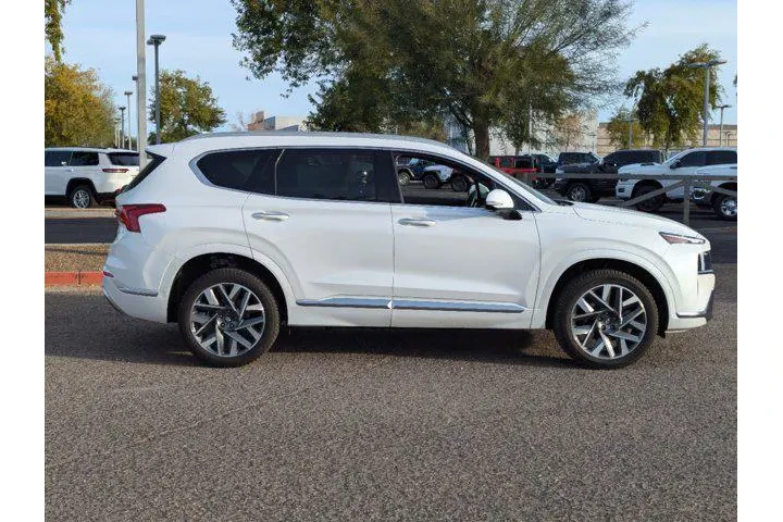 $26590 : Hyundai SANTA FE 2022 AWD Ca image 3
