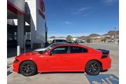 $27800 : Dodge Charger 2017 R/T 4dr S thumbnail