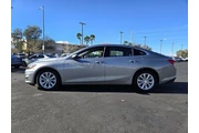 $19991 : Chevrolet Malibu 2024 LT 4dr thumbnail
