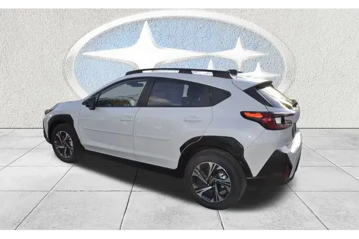 $27990 : Subaru Crosstrek 2025 AWD Pr image 8