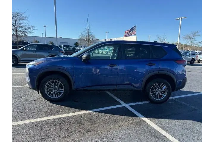 $18997 : Nissan Rogue 2023 AWD S 4dr image 4