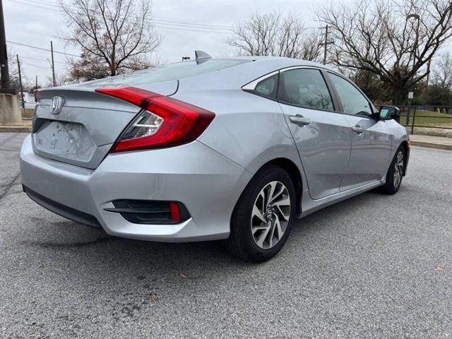 $13900 : 2018 Civic EX image 7