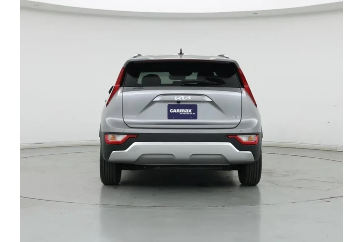 $24998 : Kia Niro 2023 EX 4dr Crossov image 6