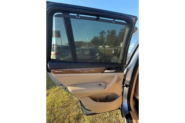 $7499 : 2012 BMW X3 xDrive35i image 8