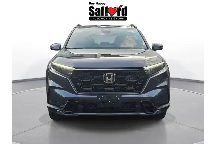 $35998 : Honda CR-V Hybrid 2025 AWD S image 3