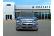 $26974 : Ford Bronco Sport 2025 AWD B thumbnail