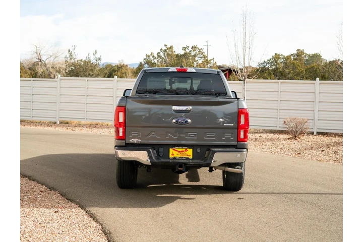$30887 : 2019 Ranger XLT image 5