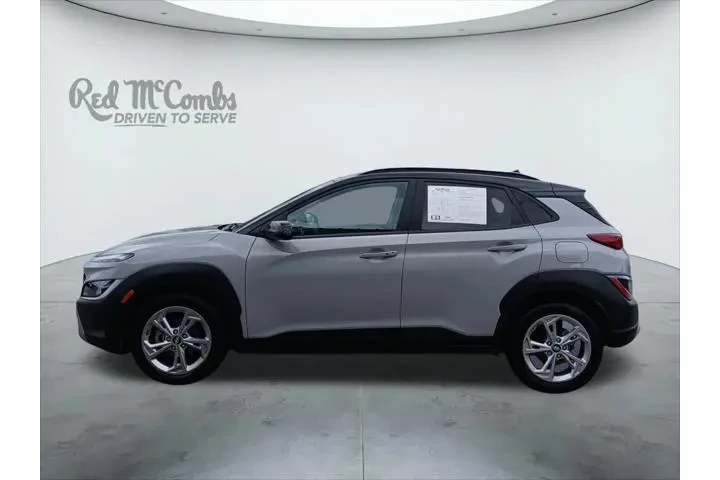 $19566 : Hyundai KONA 2022 SEL 4dr Cr image 2