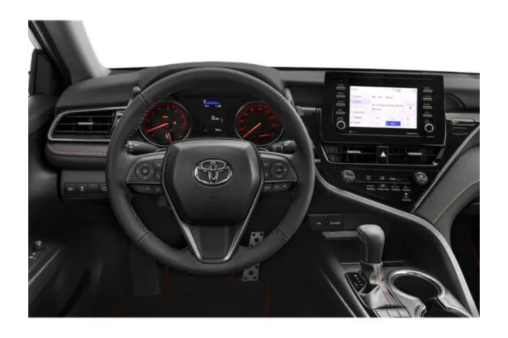 $24999 : Toyota Camry 2024 SE 4dr Sed image 7