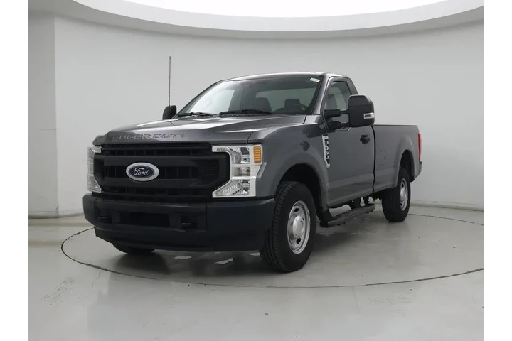 $34998 : Ford F-350 Super Duty 2022 4 image 4