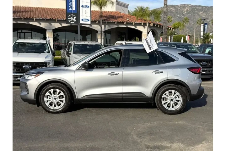 $21995 : Ford Escape Hybrid 2023 Acti image 5