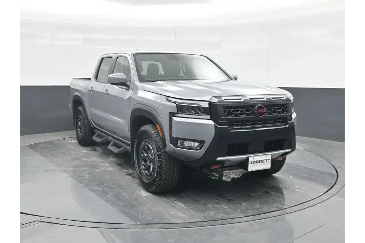 $39967 : Nissan Frontier 2025 4x4 PRO image 8