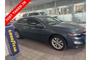 $19948 : Chevrolet Malibu 2025 LT 4dr thumbnail