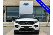 $26995 : Ford Explorer 2022 XLT 4dr S thumbnail