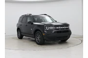 $22998 : Ford Bronco Sport 2022 AWD B thumbnail