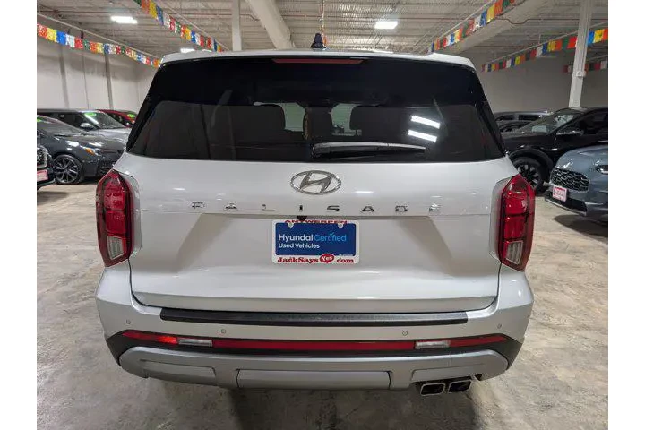 $33744 : Hyundai PALISADE 2023 SEL 4d image 4