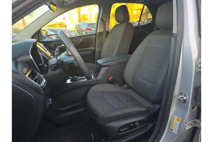 $10999 : 2018 Equinox LT image 10