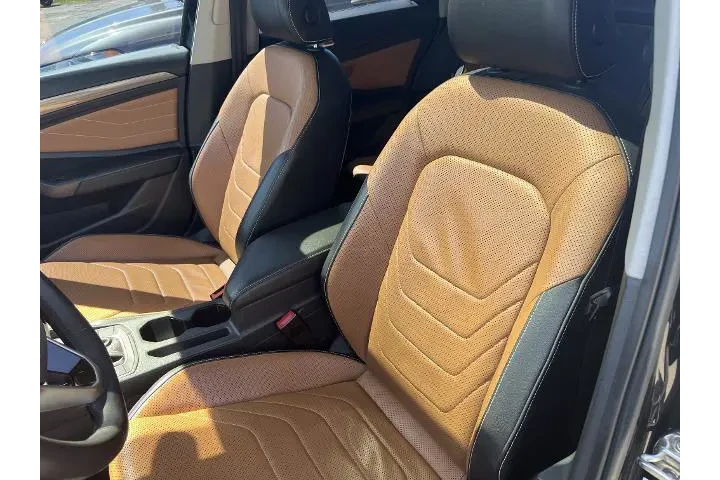 $18988 : Volkswagen Jetta 2022 SEL 4d image 5