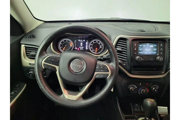 $14998 : Jeep Cherokee 2018 Latitude image 10