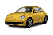 Volkswagen Beetle 2012 Turbo en Wichita