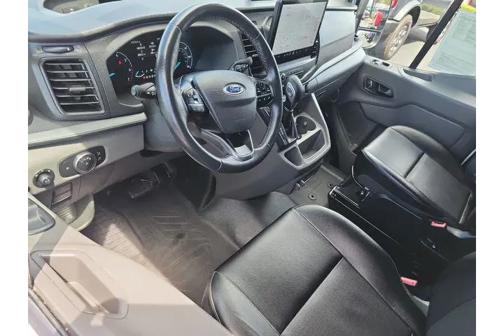 $39984 : Ford Transit 2023 350 3dr SW image 6