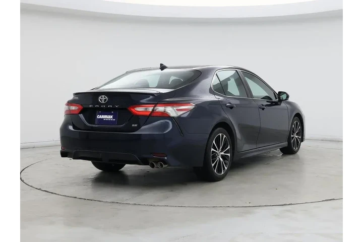 $22998 : Toyota Camry 2019 SE 4dr Sed image 8
