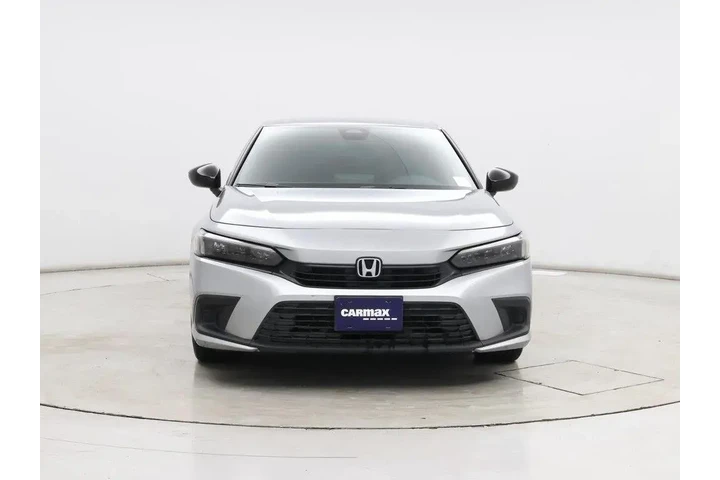 $25998 : Honda Civic 2024 Sport 4dr S image 5