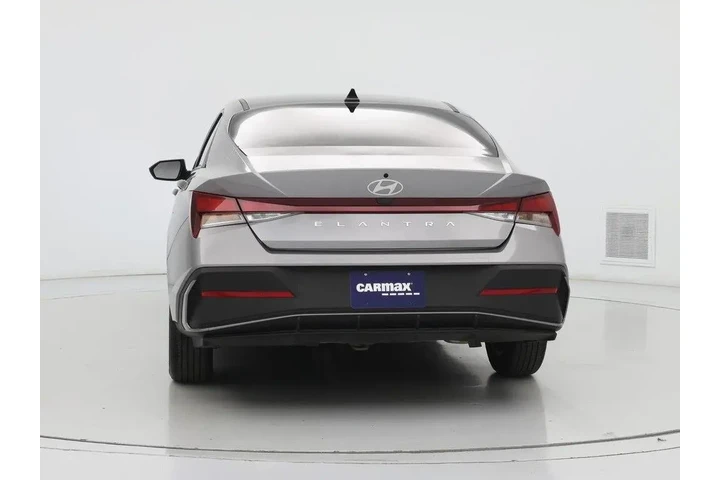 $20998 : Hyundai ELANTRA 2025 SE 4dr image 6