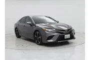 Toyota Camry 2018 XSE 4dr Se en Fresno