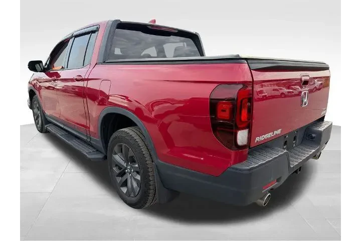 $31268 : Honda Ridgeline 2023 AWD Spo image 3