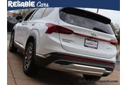 $17998 : Hyundai SANTA FE 2021 AWD Li thumbnail