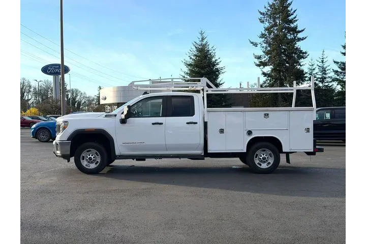 $39995 : GMC Sierra 2500HD 2022 4x2 P image 6