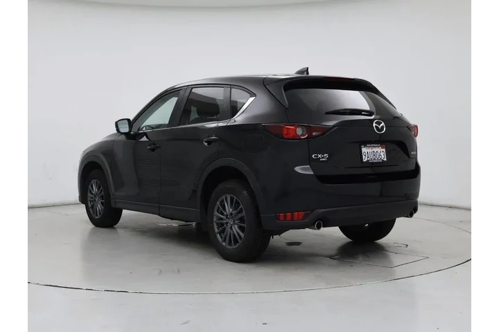 $23998 : Mazda CX-5 2020 AWD Touring image 2